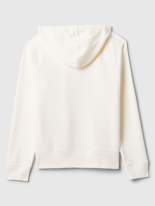 Image number 6 showing, Gap Logo Zip Hoodie