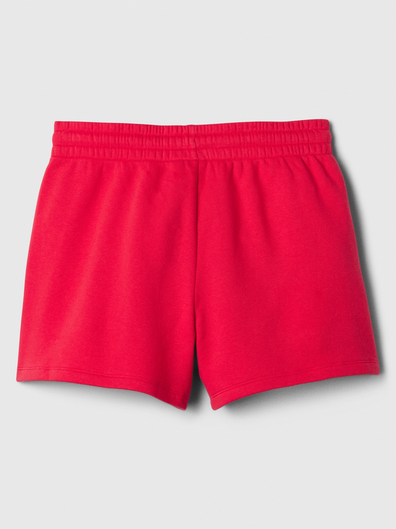 Gap Logo Shorts Gap Factory