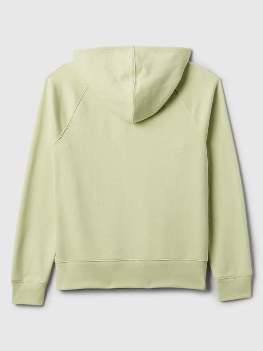 Image number 6 showing, Gap Logo Zip Hoodie