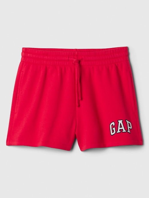Image number 5 showing, Gap Logo Shorts