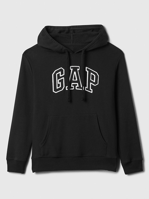 Image number 4 showing, Gap Logo Hoodie