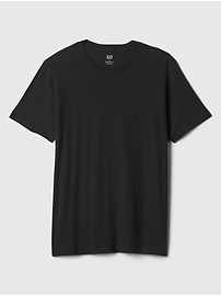 Everyday Soft Crewneck T-Shirt