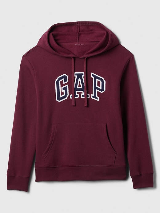 White gap 2025 sweatshirt
