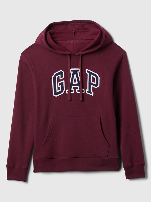 Image number 4 showing, Gap Logo Hoodie