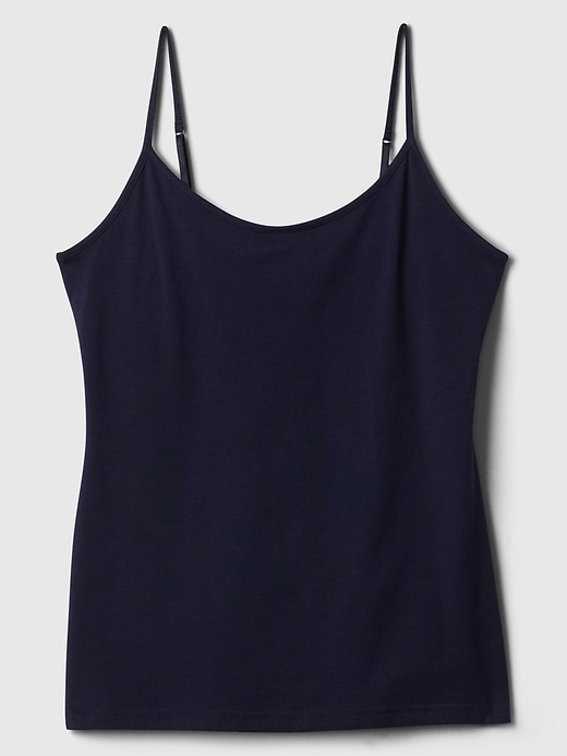 Image number 4 showing, Fitted Cami