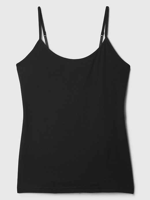 Image number 10 showing, Fitted Cami