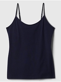 Fitted Cami