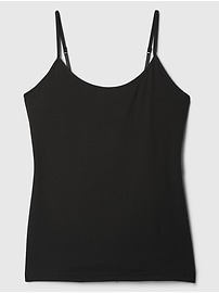 Fitted Cami