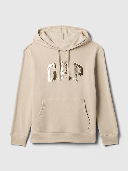 Image number 5 showing, Gap Logo Hoodie