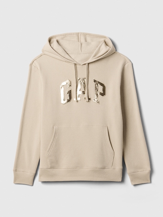 Image number 5 showing, Gap Logo Hoodie