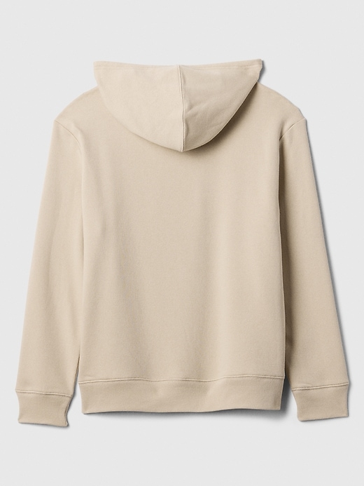 Image number 6 showing, Gap Logo Hoodie