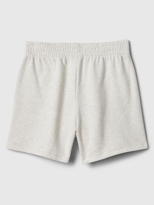 Image number 6 showing, 5" Fleece Shorts