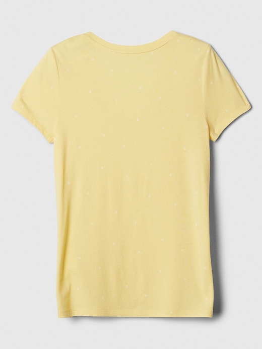 Image number 6 showing, Favorite V-Neck T-Shirt