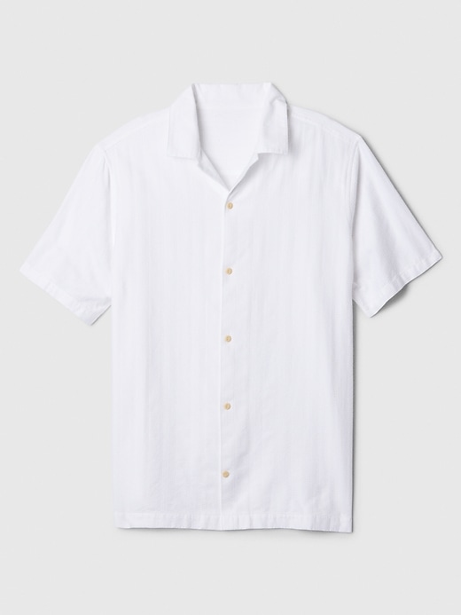 Image number 7 showing, Vacay Shirt in Standard Fit