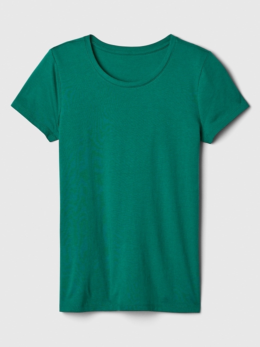 Image number 5 showing, Favorite Crewneck T-Shirt