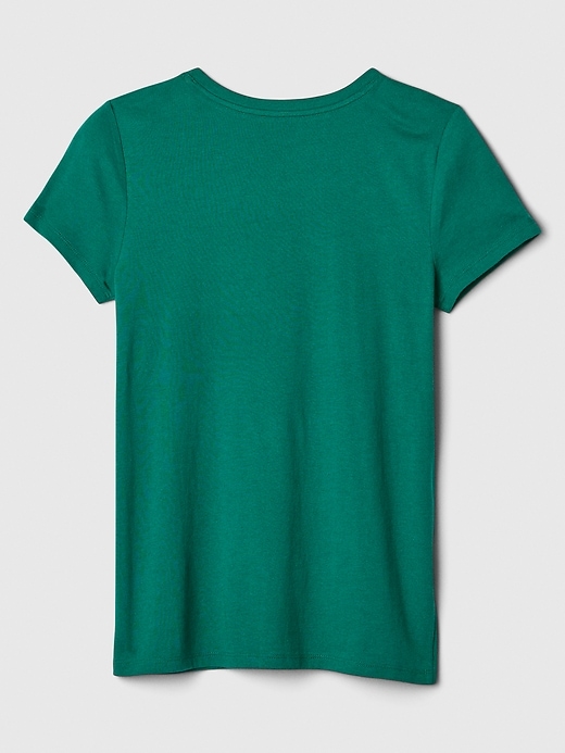 Image number 6 showing, Favorite Crewneck T-Shirt