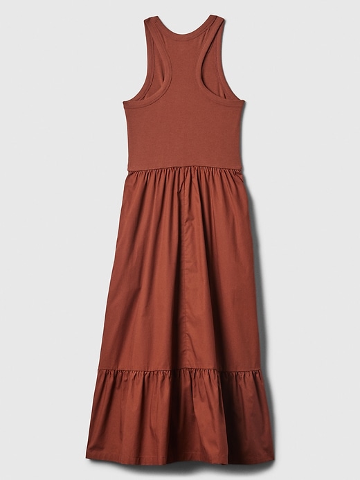 Image number 6 showing, Sleeveless Midi Dress