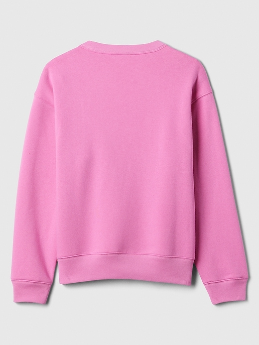 Image number 6 showing, Gap Logo Sweatshirt