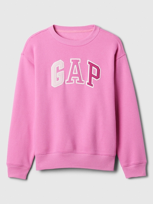 Image number 5 showing, Gap Logo Sweatshirt