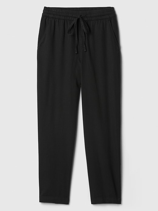 Image number 5 showing, Twill Easy Pants