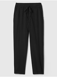 Twill Easy Pants