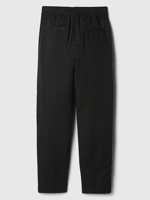 Image number 6 showing, Twill Easy Pants