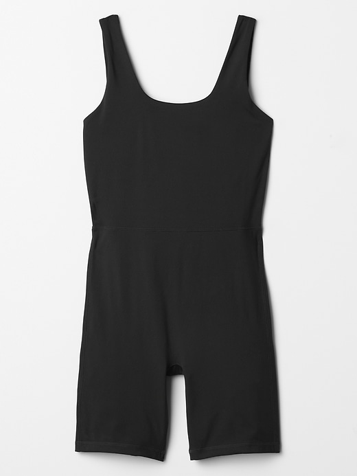 Image number 5 showing, GapFit Studio Fitted One-Piece