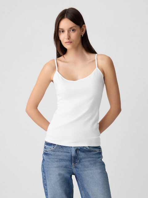 Fitted Cami