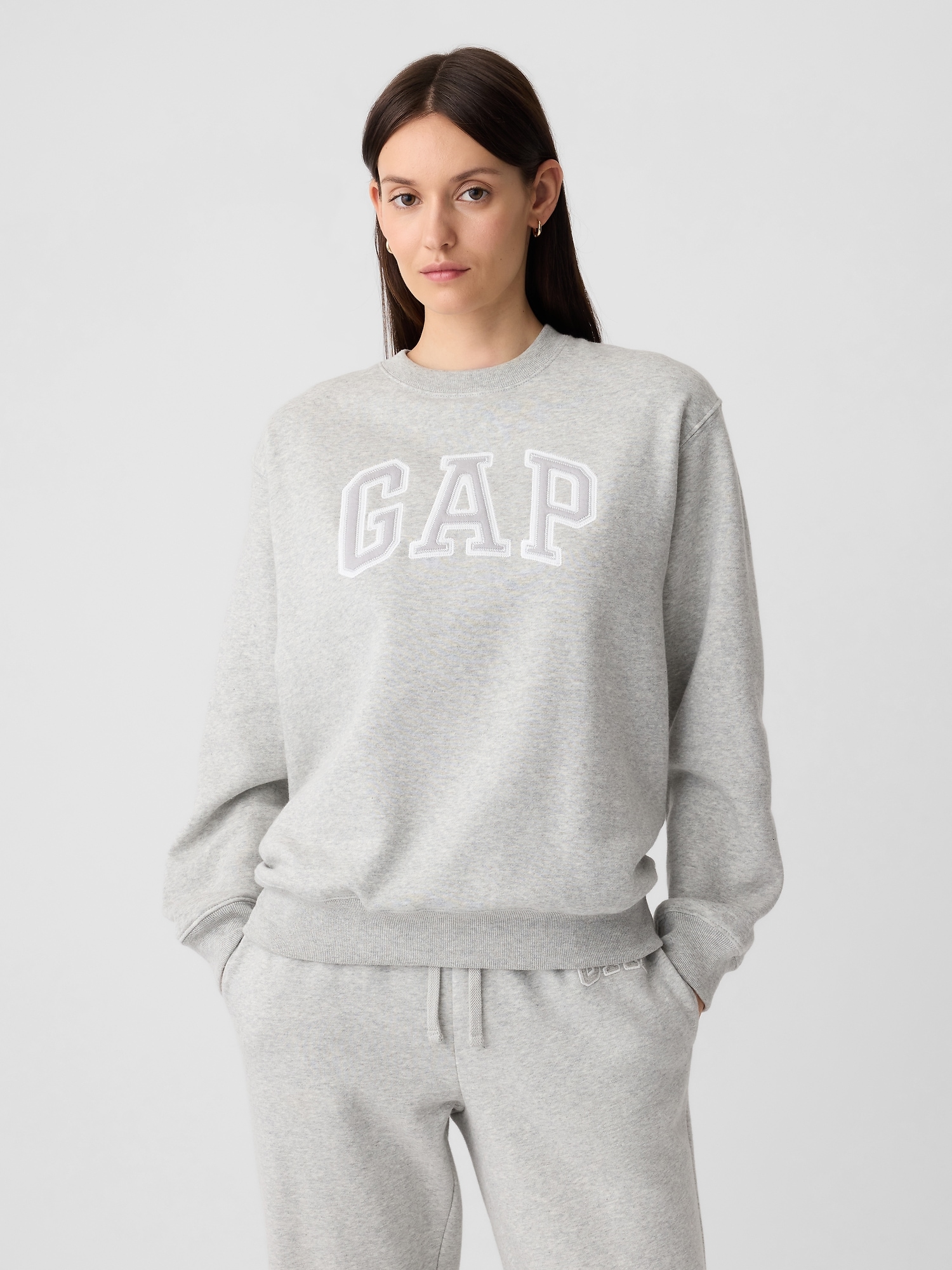 Gap Logo Sweatshirt