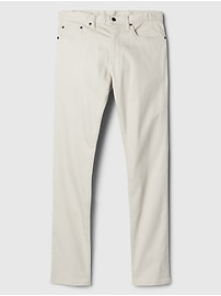 GapFlex Slim Travel Jean