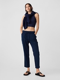 パンツ CUP AND CONE TC Twill Easy Pants Grey TC Twill Easy Pants - Heather Grey – CUP AND CONE