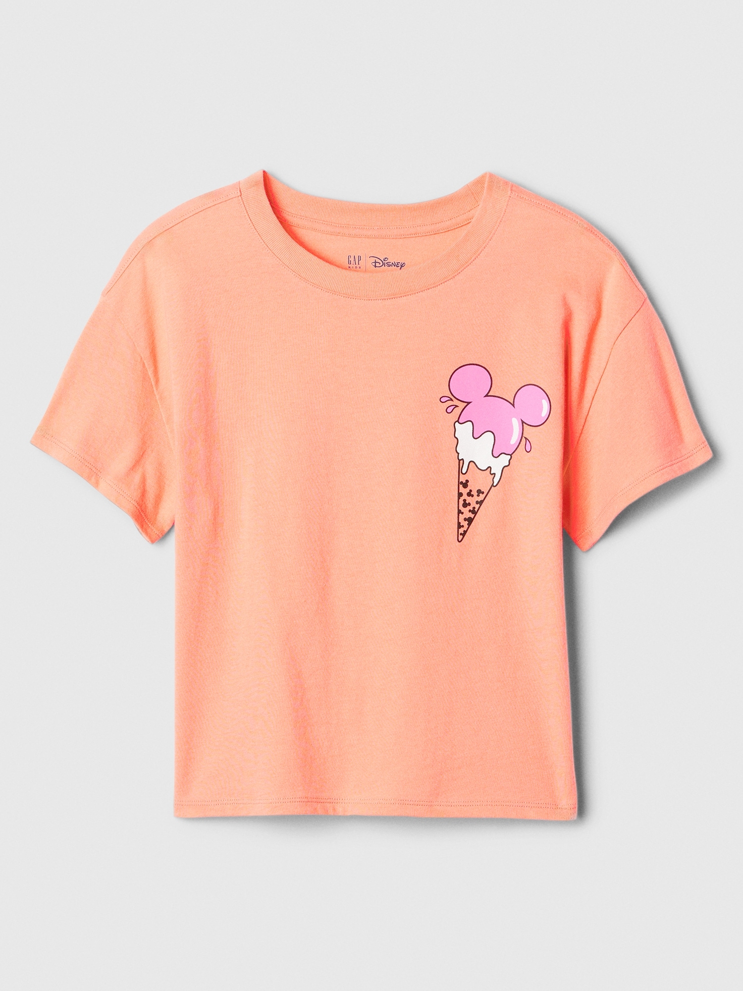 GapKids | Disney Mickey Mouse Graphic T-Shirt