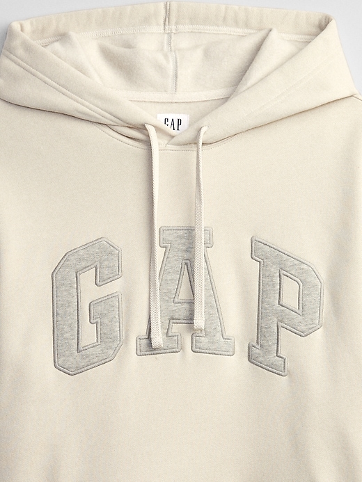 Image number 4 showing, Gap Logo Hoodie