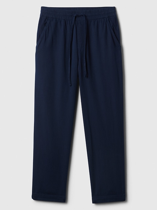 Image number 5 showing, Twill Easy Pants