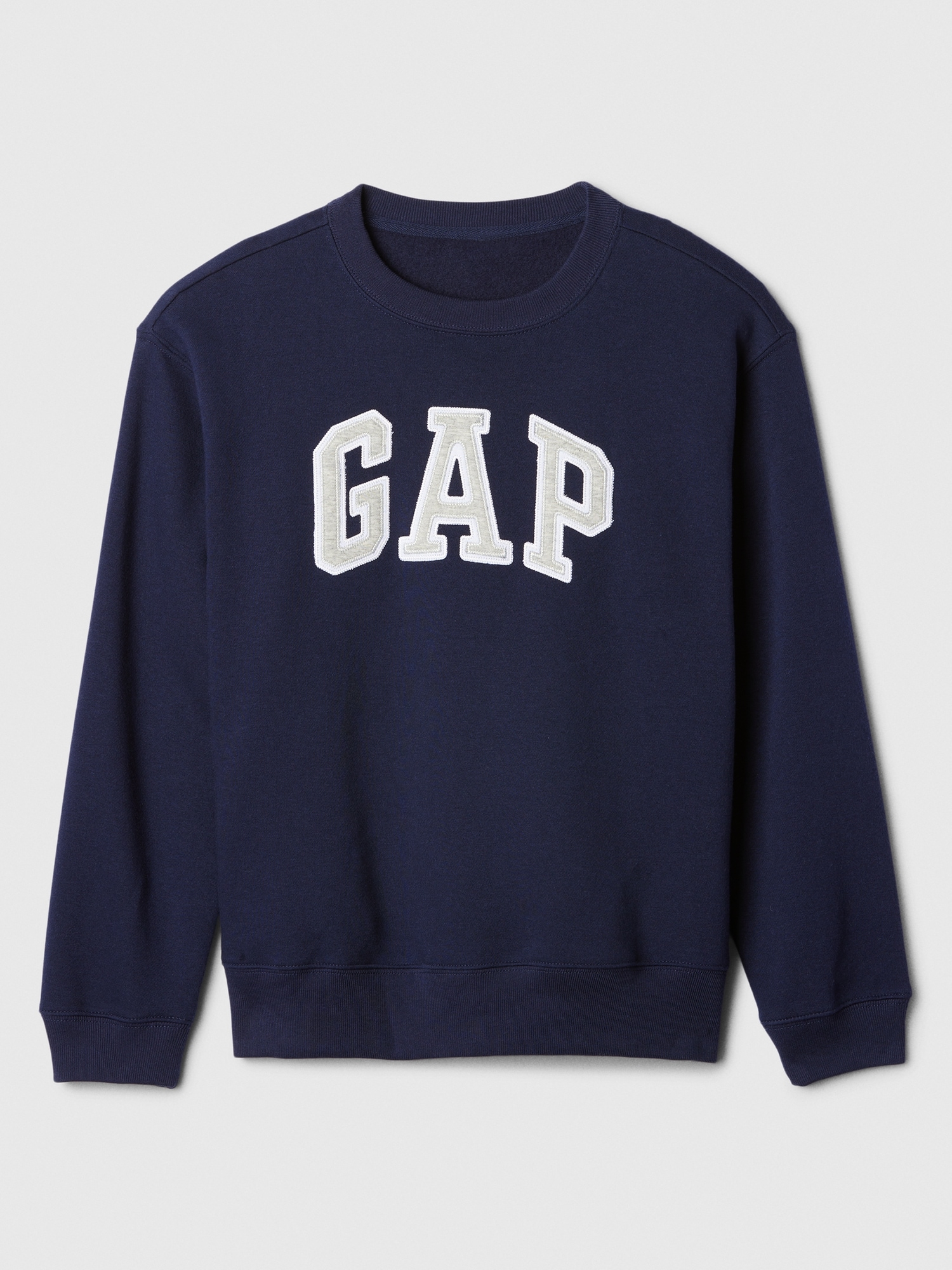 Gap Logo Sweatshirt | Gap Factory