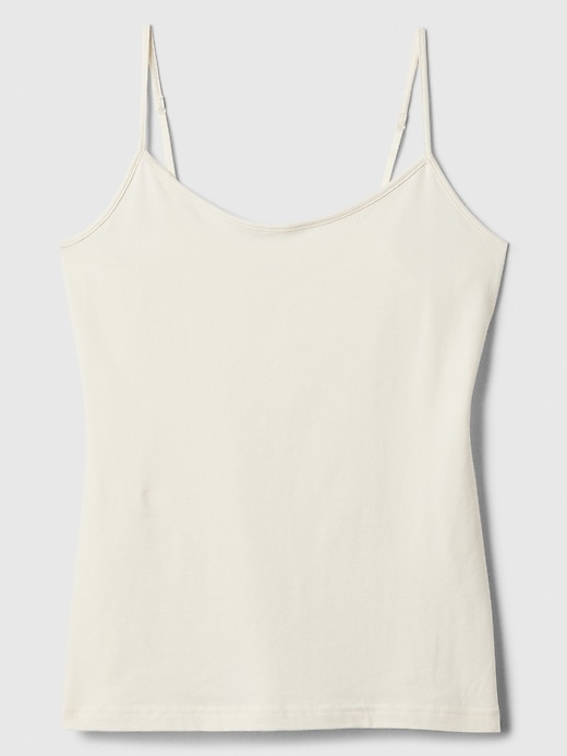 Image number 8 showing, Fitted Cami