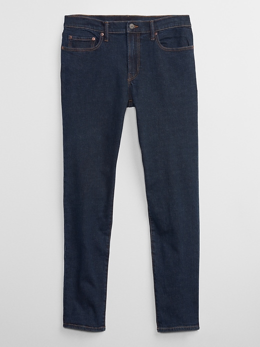 Image number 10 showing, Slim Taper GapFlex Jeans