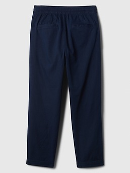 Twill Easy Pants | Gap Factory