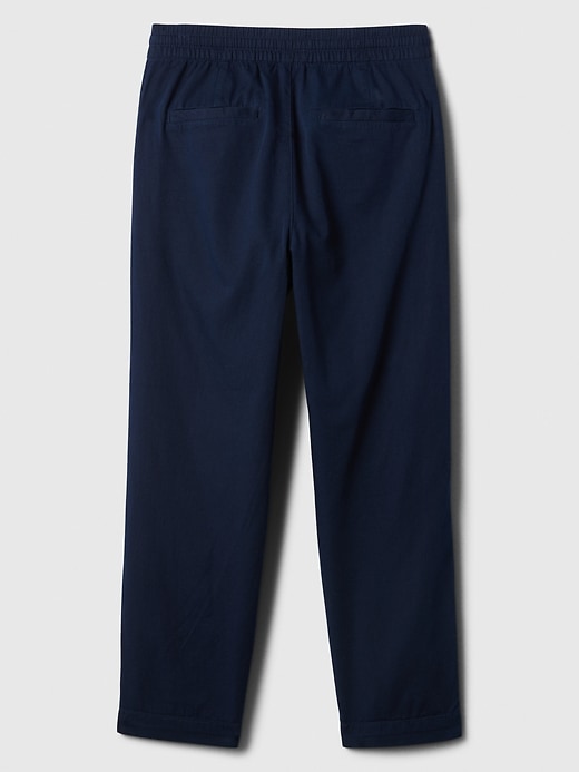 Image number 6 showing, Twill Easy Pants