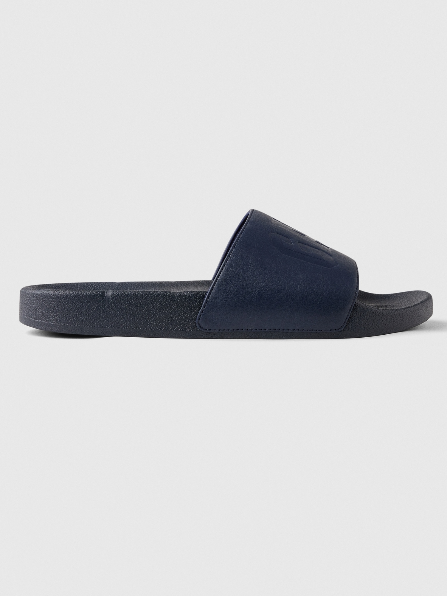 Gap Logo Pool Slides Gap Factory