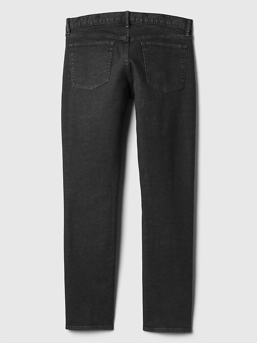 Image number 6 showing, Slim Taper Gapflex Jeans