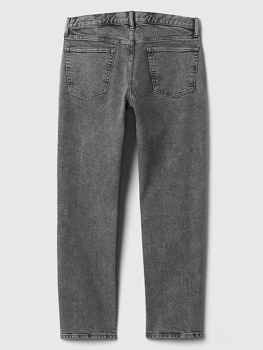 Image number 6 showing, GapFlex Straight Jeans