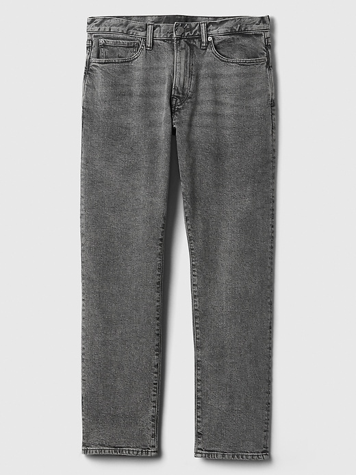 Image number 5 showing, GapFlex Straight Jeans