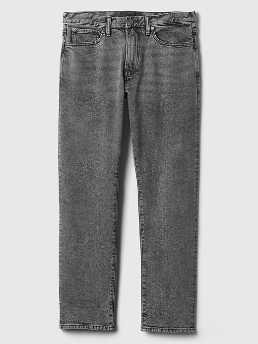 Image number 10 showing, GapFlex Straight Jeans