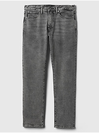 GapFlex Straight Jeans