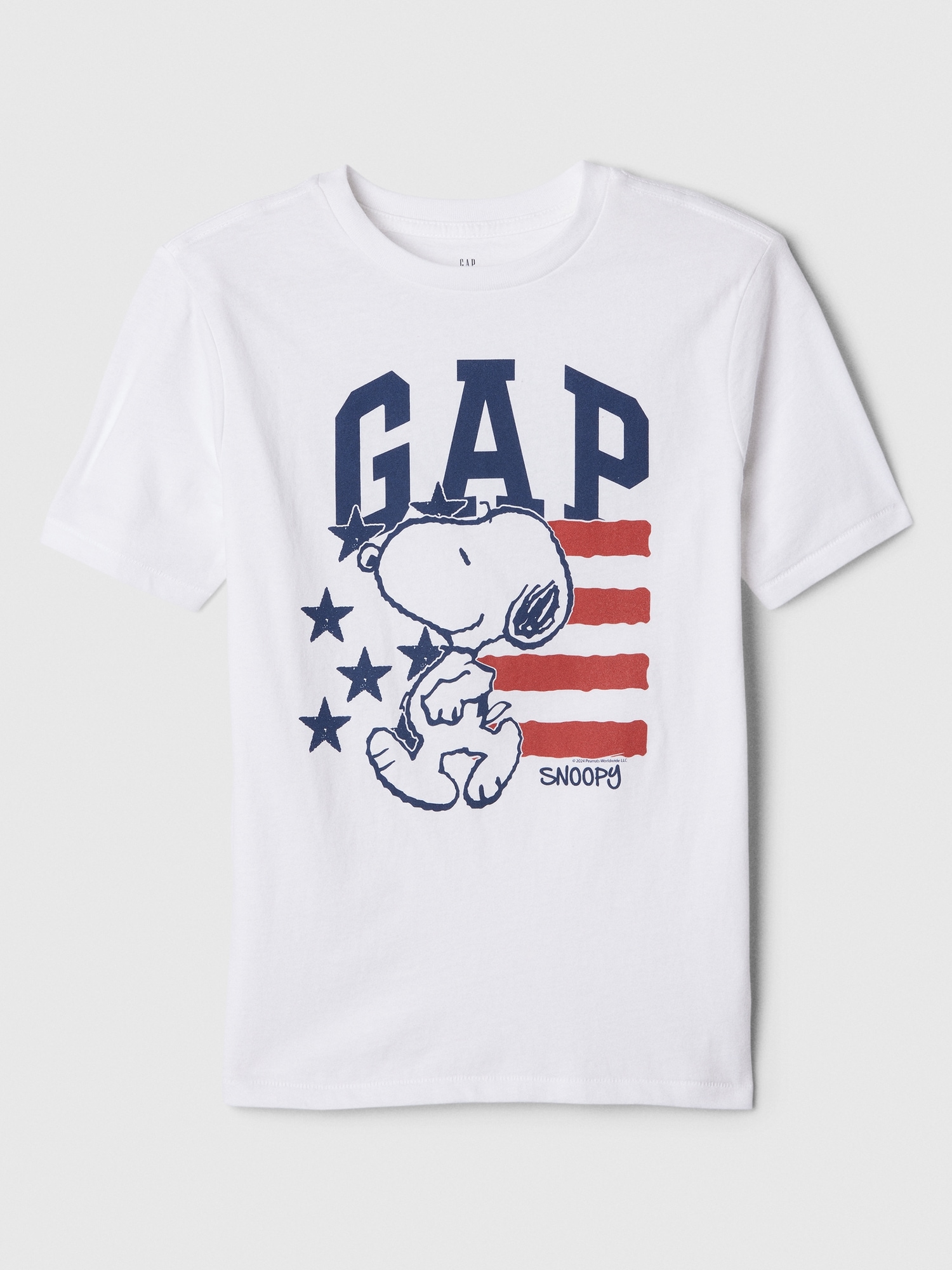 Kids Graphic T-Shirt