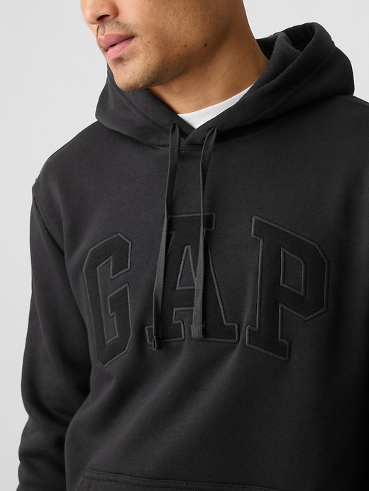 Image number 5 showing, Gap Logo Hoodie