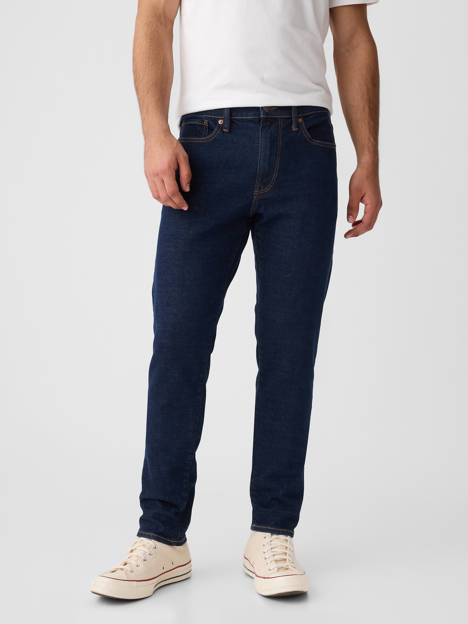 Slim Taper GapFlex Jeans Gap Factory
