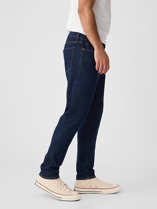 Image number 8 showing, Slim Taper GapFlex Jeans