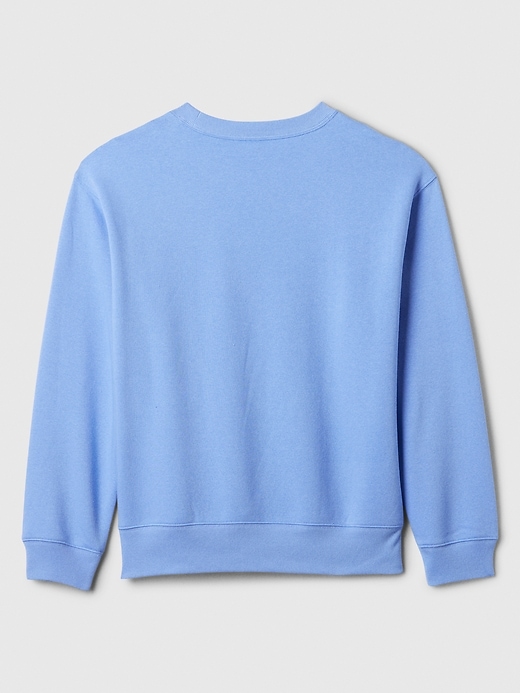 Image number 10 showing, Gap Logo Sweatshirt